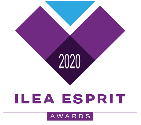 ilea spirit- entertainment awards