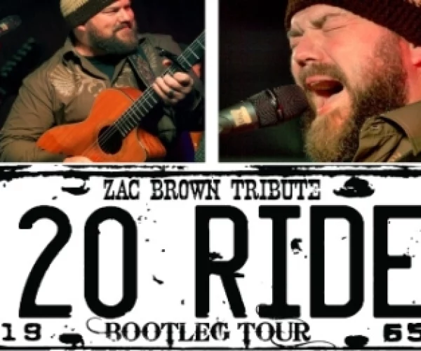 20-Ride-Zac-Brown-Tribute