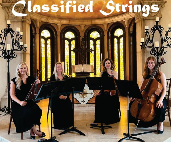 Classified-Strings-2023