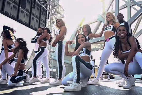 Cowboys Rhythm and Blue Dancers for corporate events, weddings and parties