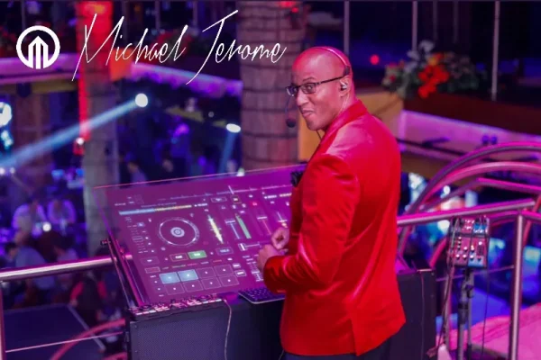 DJ Michael Jerome