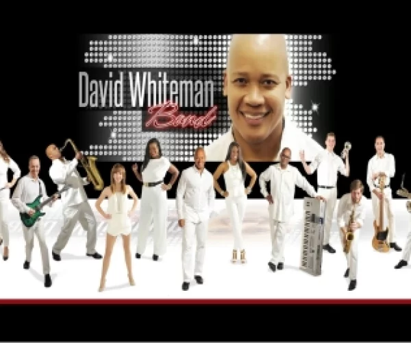David-Whiteman-Band