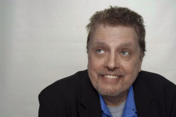 Dean Lewis, comedian for any event in Texas