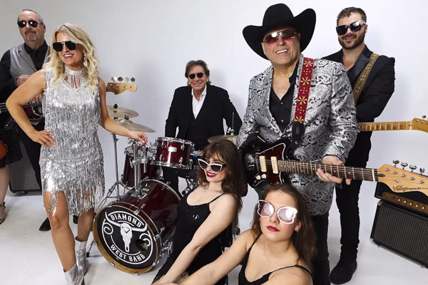 Diamond West Band