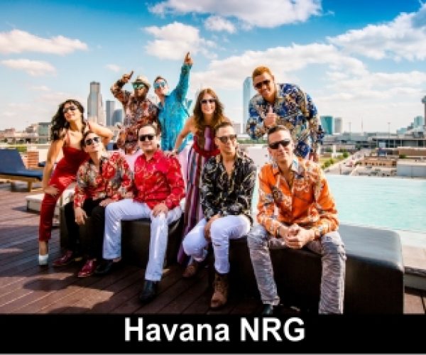 Havana-NRG