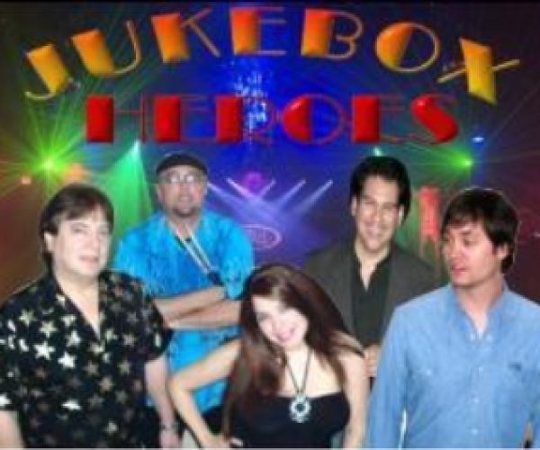 Jukebox-Heroes