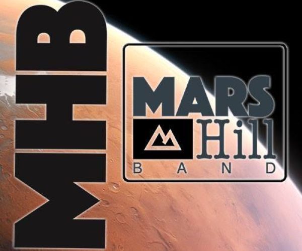 Mars Hill Band