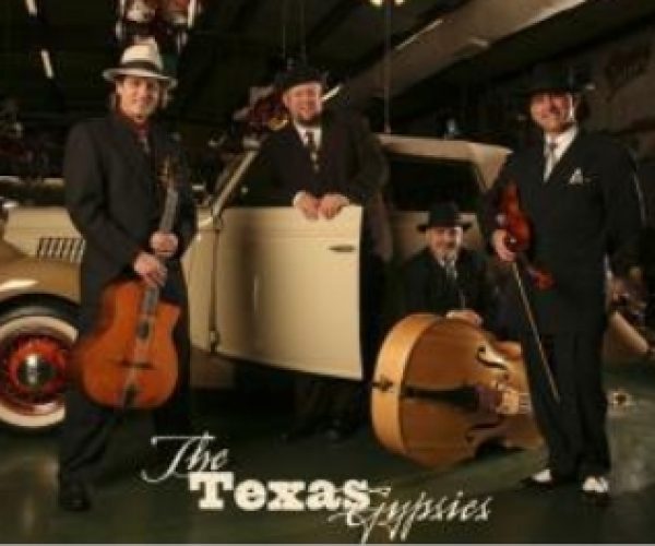 Texas-Gypsies
